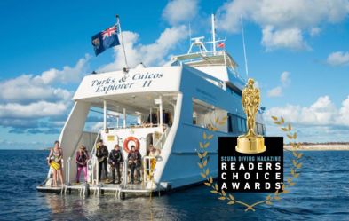 Explorer Ventures 2024 RSD | Explorer Ventures Fleet® Liveaboard Diving
