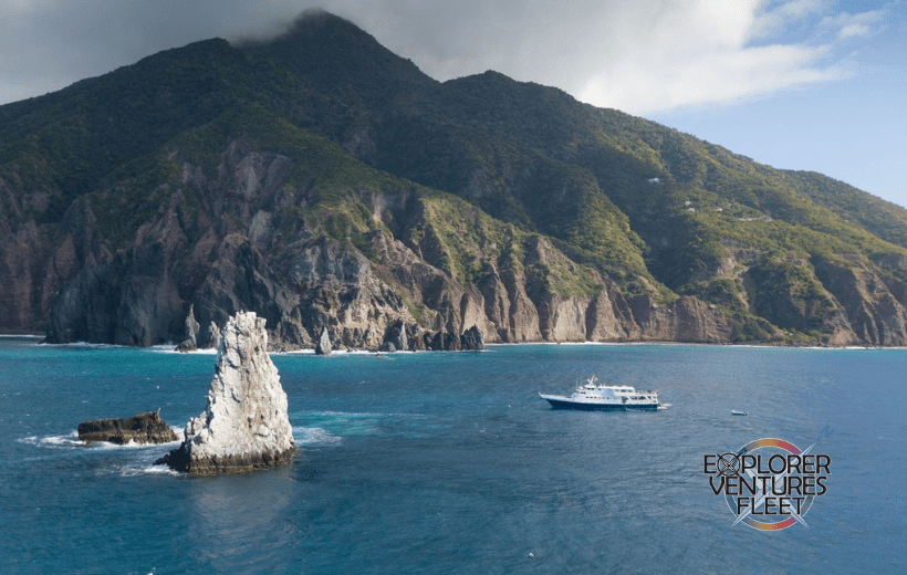 Explorer Ventures Fleet About the company
