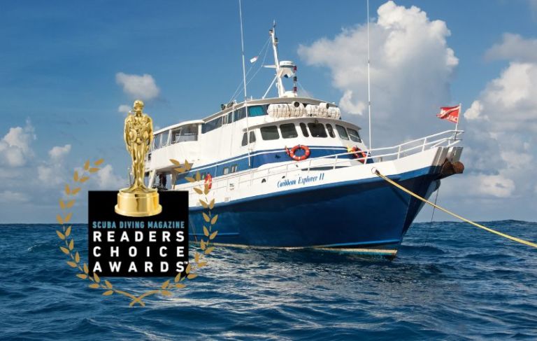 Explorer Ventures SDM 2 | Explorer Ventures Fleet® Liveaboard Diving
