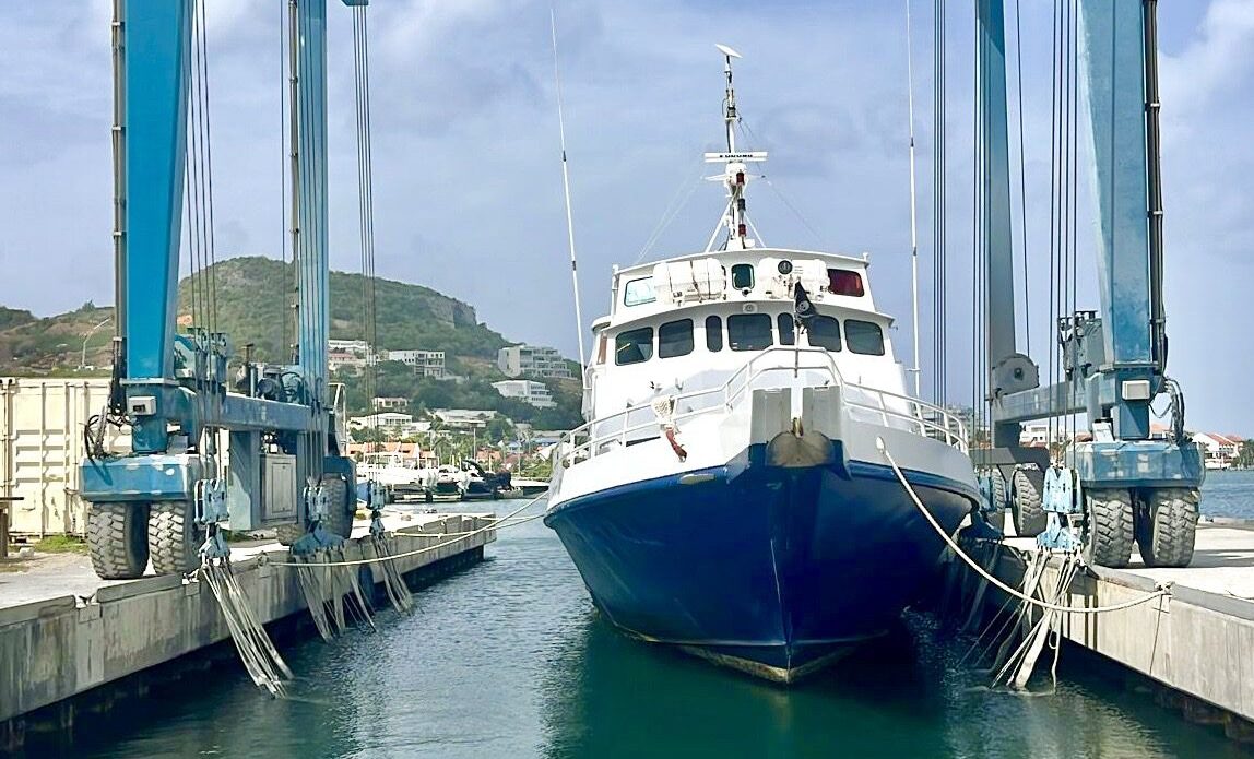 Behind the Sparkle: How Explorer Ventures Keeps its Fleet Shipshape | Explorer Ventures Fleet® Behind the sparkle_CEXII refresh 2025_87df23e7-54cc-4ce7-adc9-67e932ce850e 2