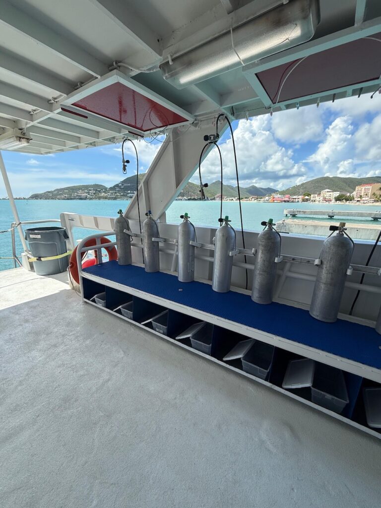 Caribbean Explorer II Refresh After Dry Dock 