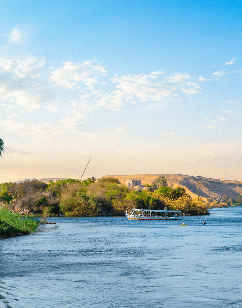 Nile River Cruise | Egypt Tour Specials