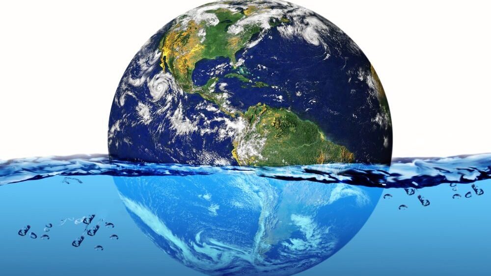 Sustainability at sea - Small changes, big impact.