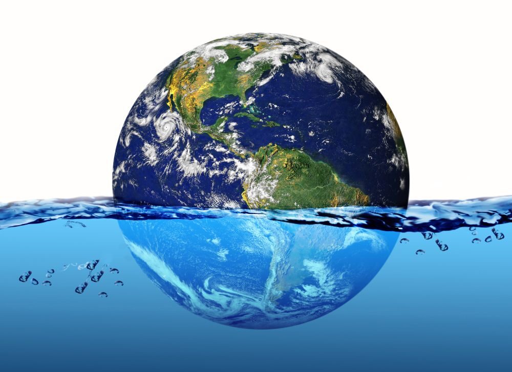 Sustainability at sea - Small changes, big impact.