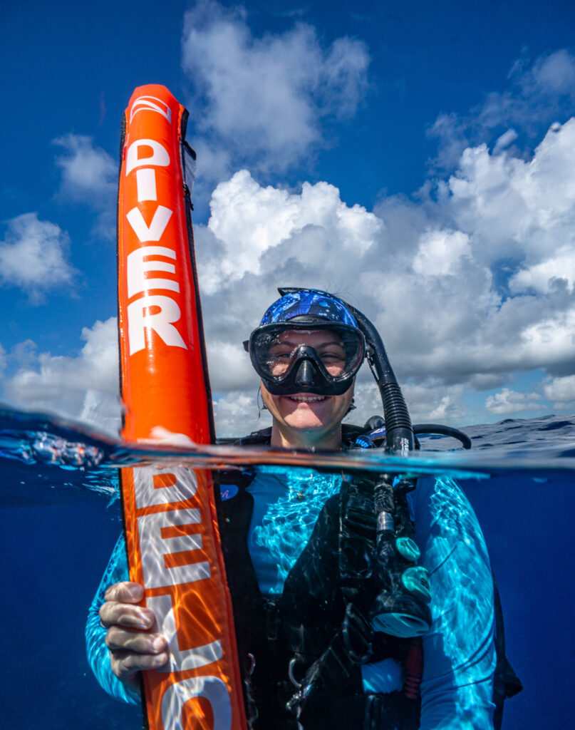 From Research Trip to Conservation Community: RumPowered Research® in East Caicos | Explorer Ventures Fleet® DSC02957 | Explorer Ventures Fleet® Liveaboard Diving