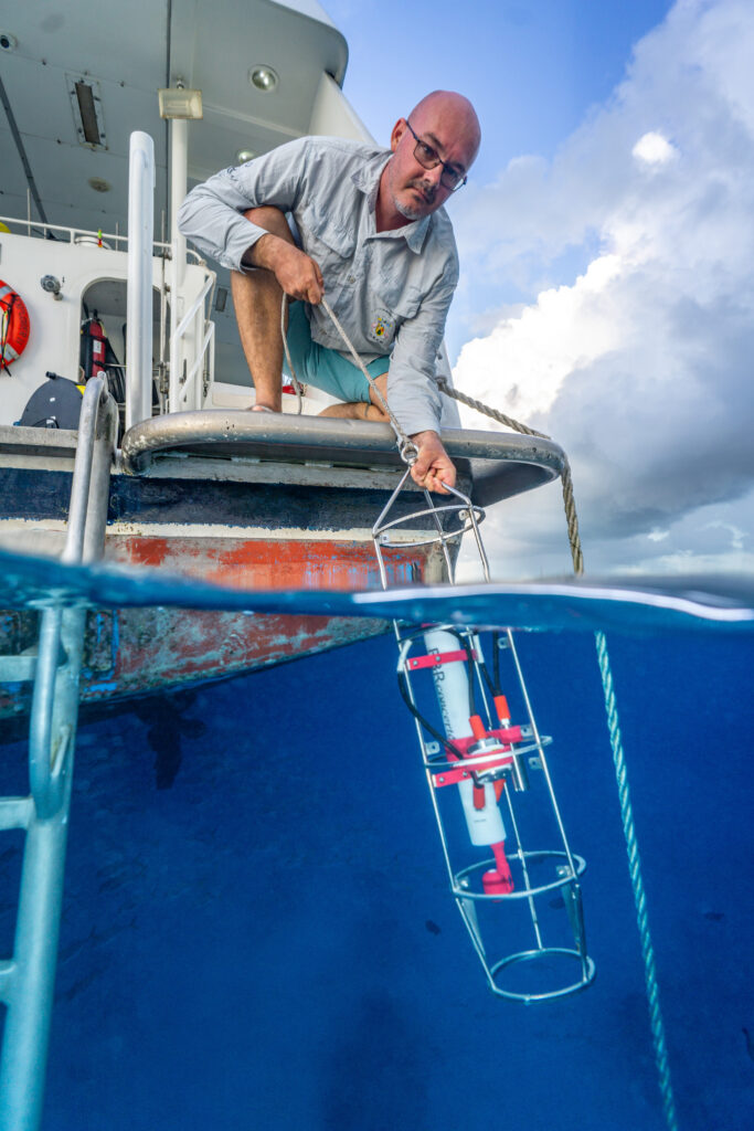 From Research Trip to Conservation Community: RumPowered Research® in East Caicos | Explorer Ventures Fleet® DSC03557 | Explorer Ventures Fleet® Liveaboard Diving