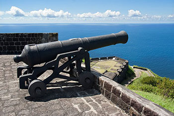 Shore Excursion | St. Kitts, St. Maarten