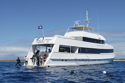 image31 | Explorer Ventures Fleet® Liveaboard Diving